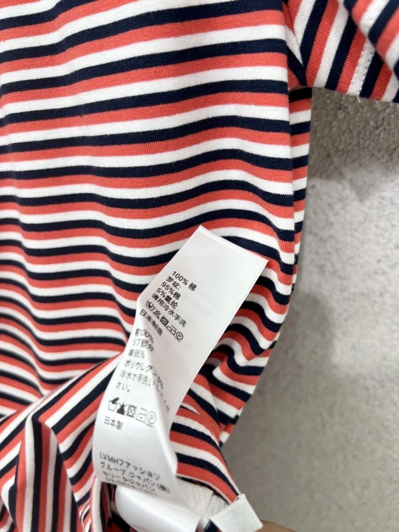 Celine T-Shirts GoodFit 107189