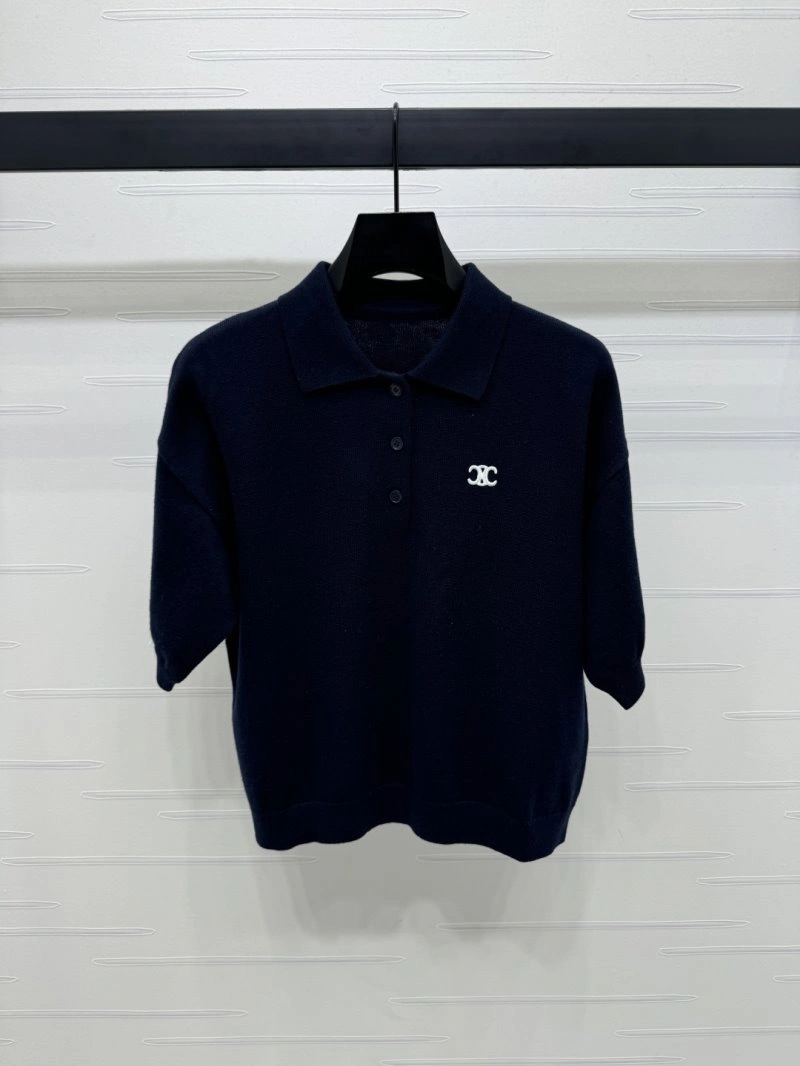 Celine T-Shirts Attractive 107200