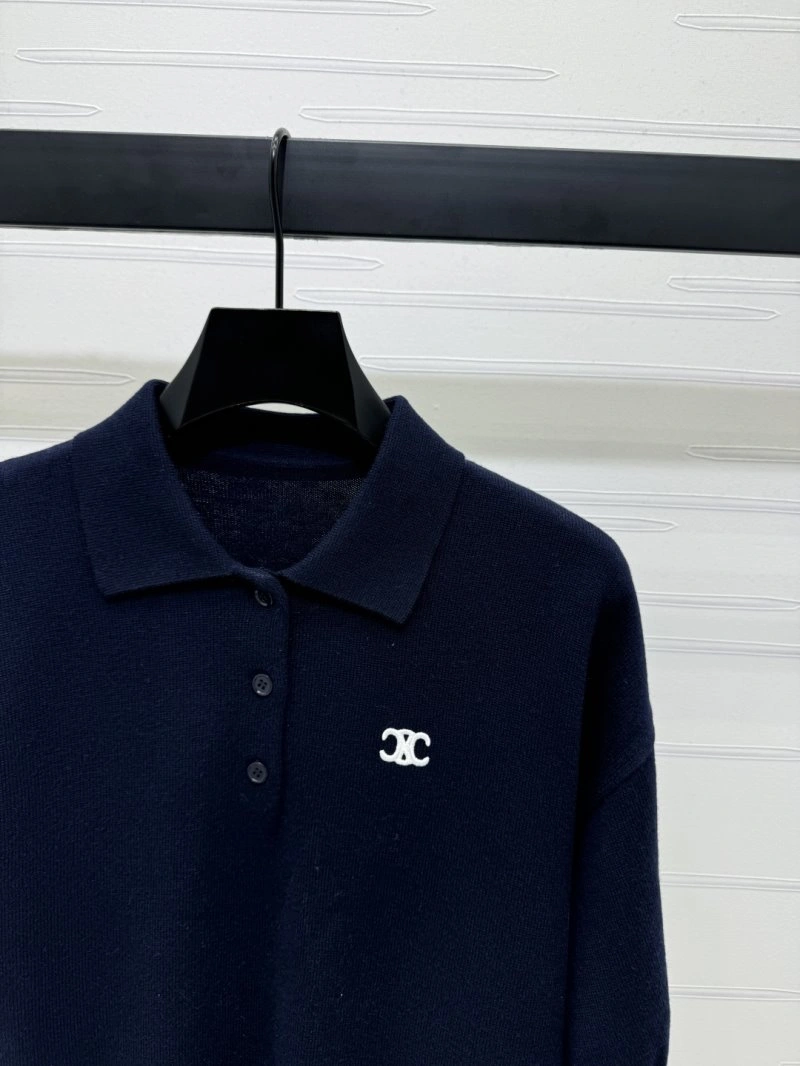 Celine T-Shirts Attractive 107200