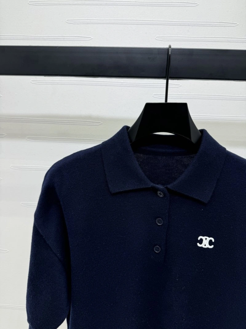 Celine T-Shirts Attractive 107200