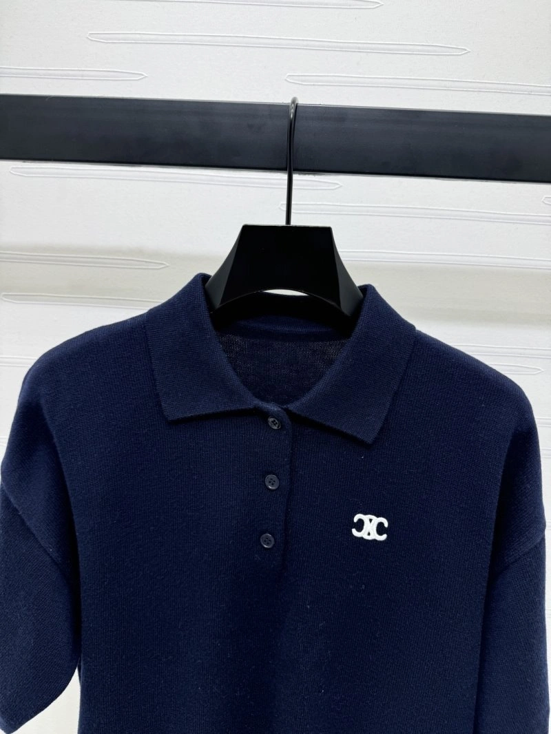 Celine T-Shirts Attractive 107200
