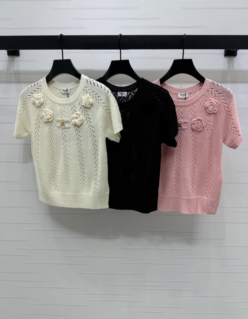 TravelReady Celine T-Shirts 107185