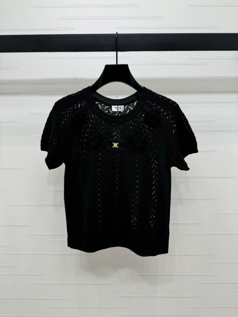 Refined Celine T-Shirts 107196