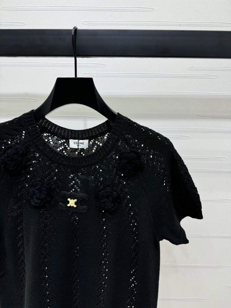 Refined Celine T-Shirts 107196