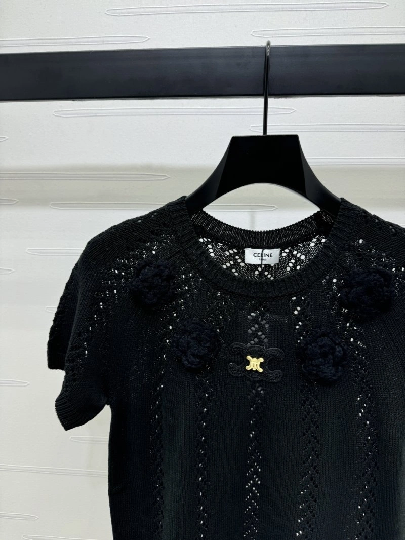 Refined Celine T-Shirts 107196