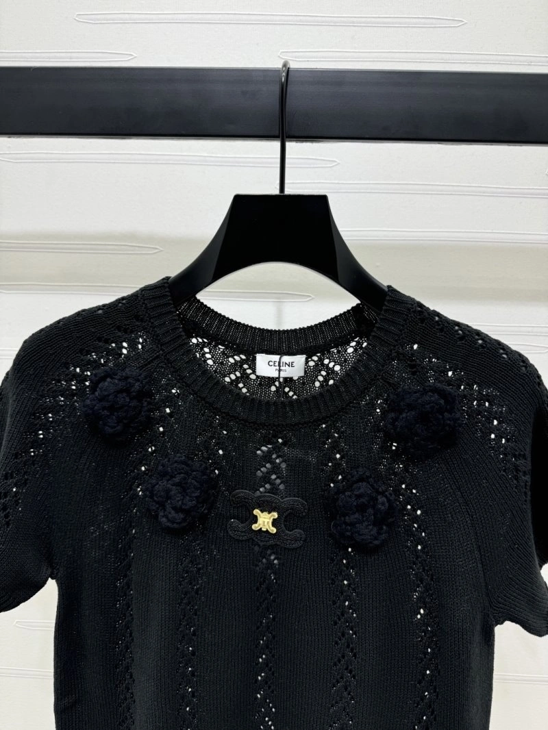 Refined Celine T-Shirts 107196