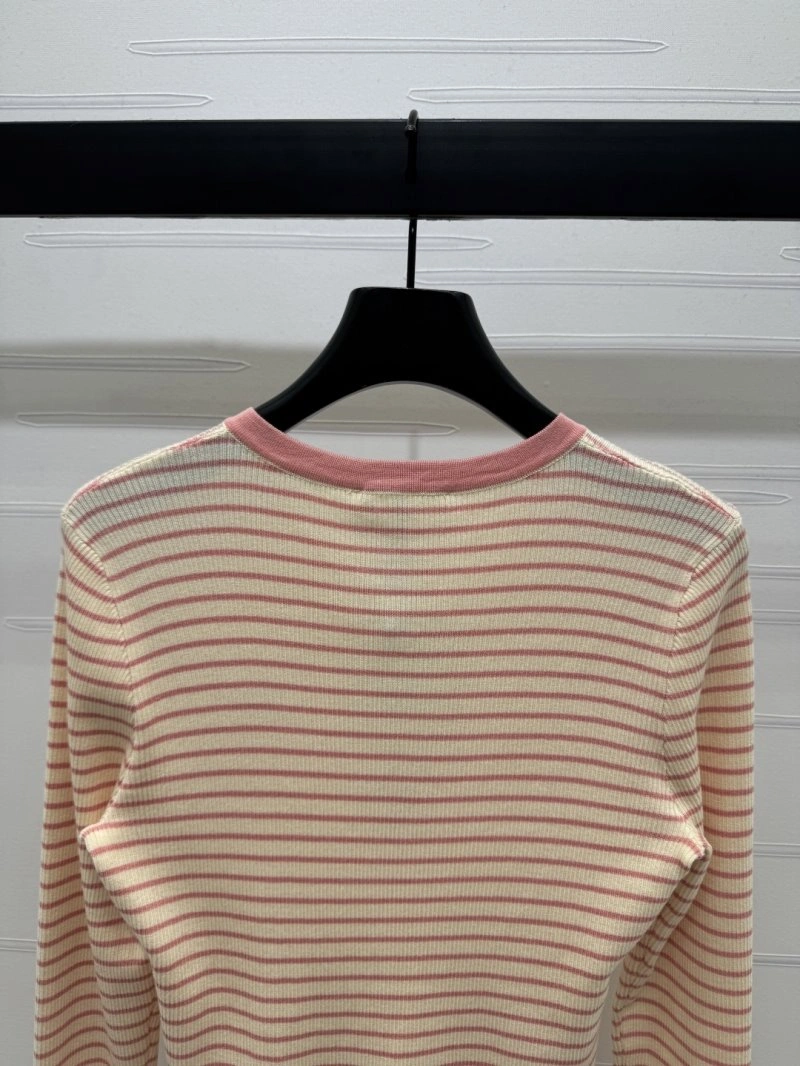 Celine T-Shirts Versatile 107183