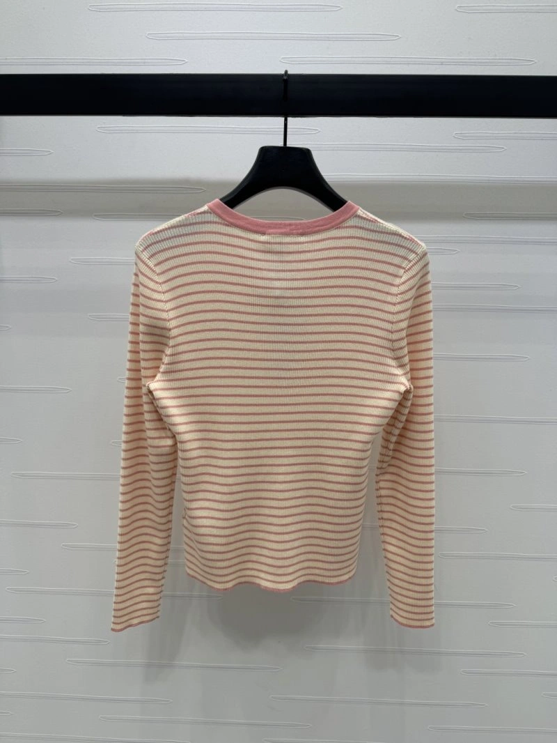 Celine T-Shirts Versatile 107183