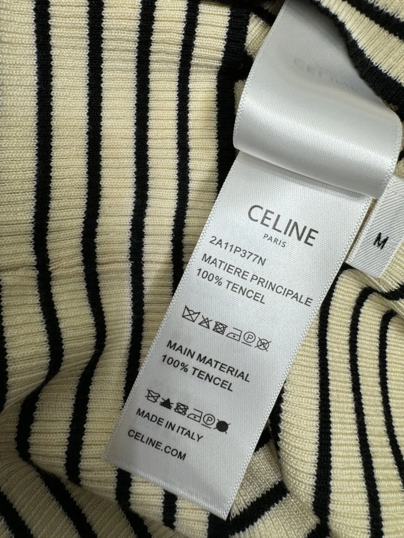 FashionForward Celine T-Shirts 107210