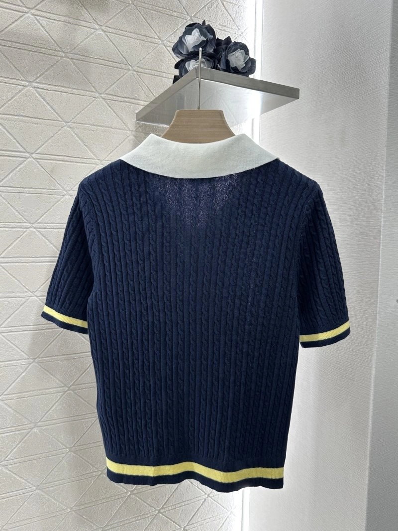 Celine T-Shirts Thermal 107182