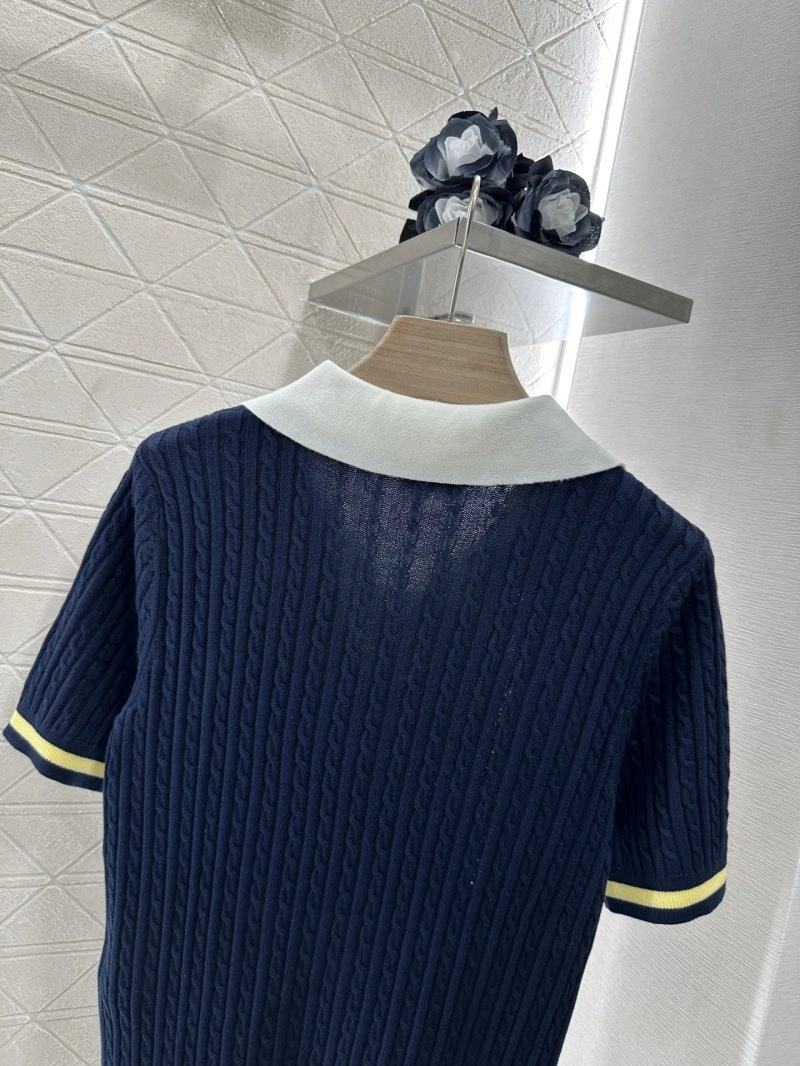 Celine T-Shirts Thermal 107182
