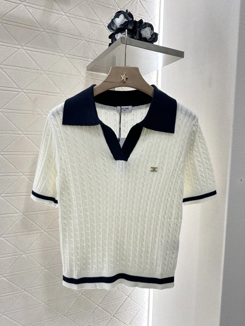 Sophisticated Celine T-Shirts 107188