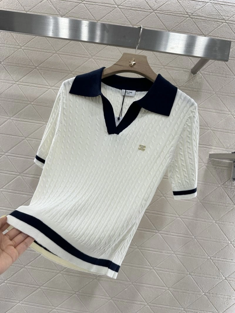 Sophisticated Celine T-Shirts 107188