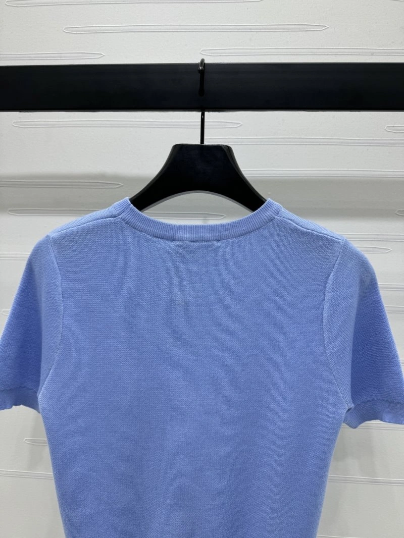 Celine T-Shirts Neat 107180