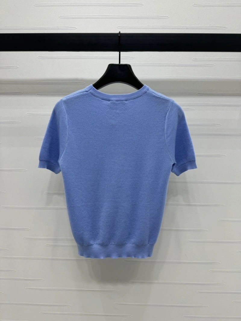 Celine T-Shirts Neat 107180