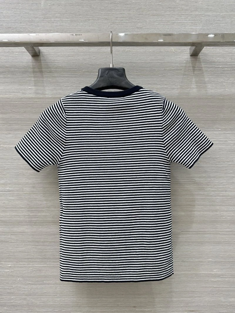 Celine T-Shirts Vibrant 107199