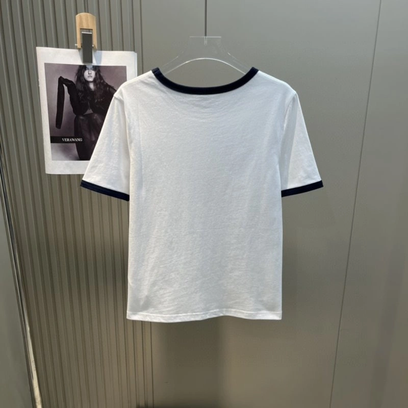 Celine T-Shirts Snug 107179