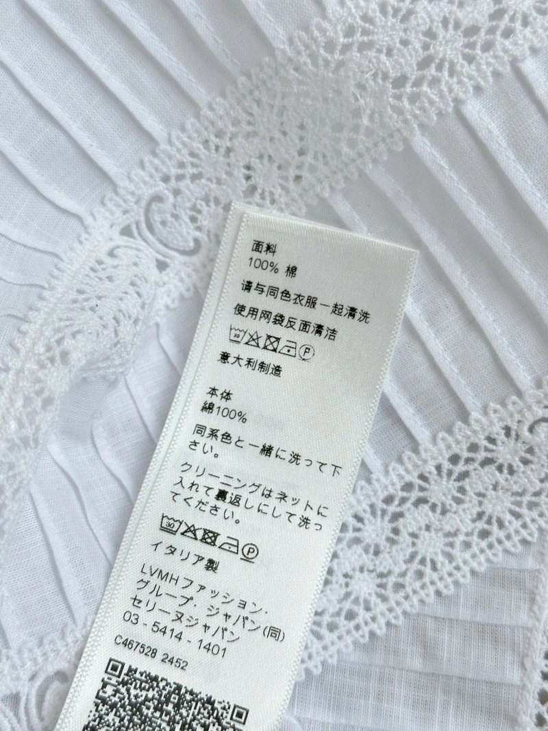 Original Celine T-Shirts 107178