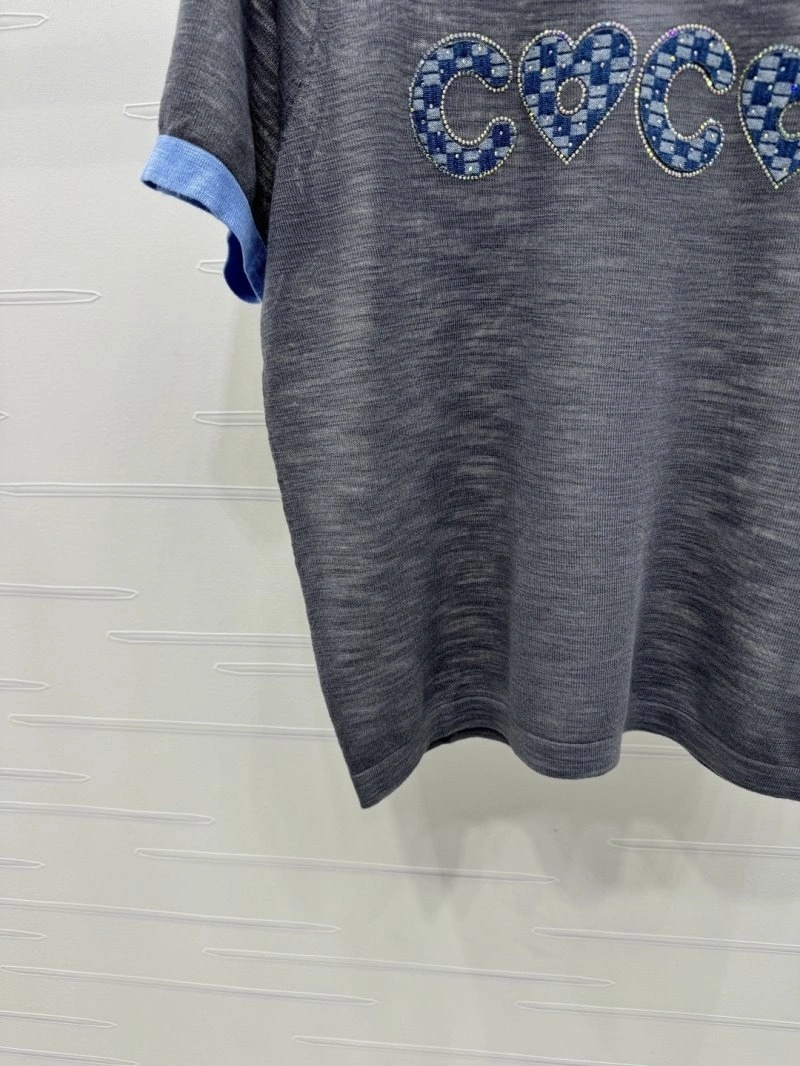 Celine T-Shirts MoistureWicking 107176