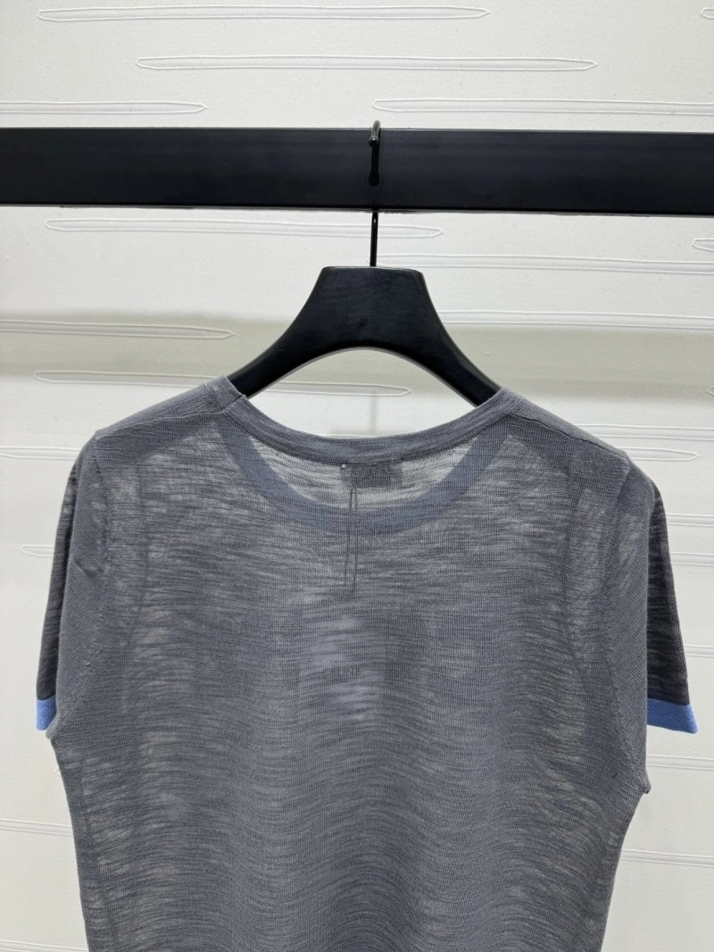 Celine T-Shirts MoistureWicking 107176