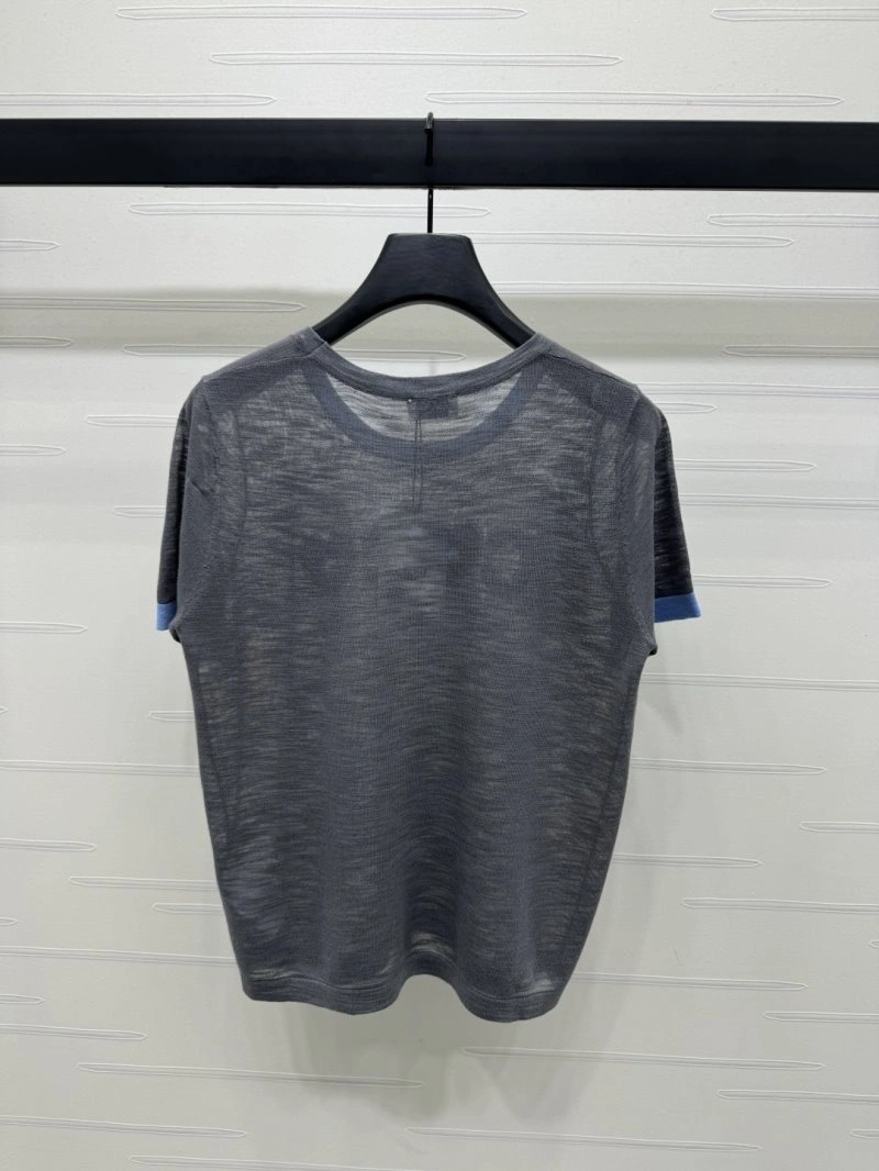Celine T-Shirts MoistureWicking 107176