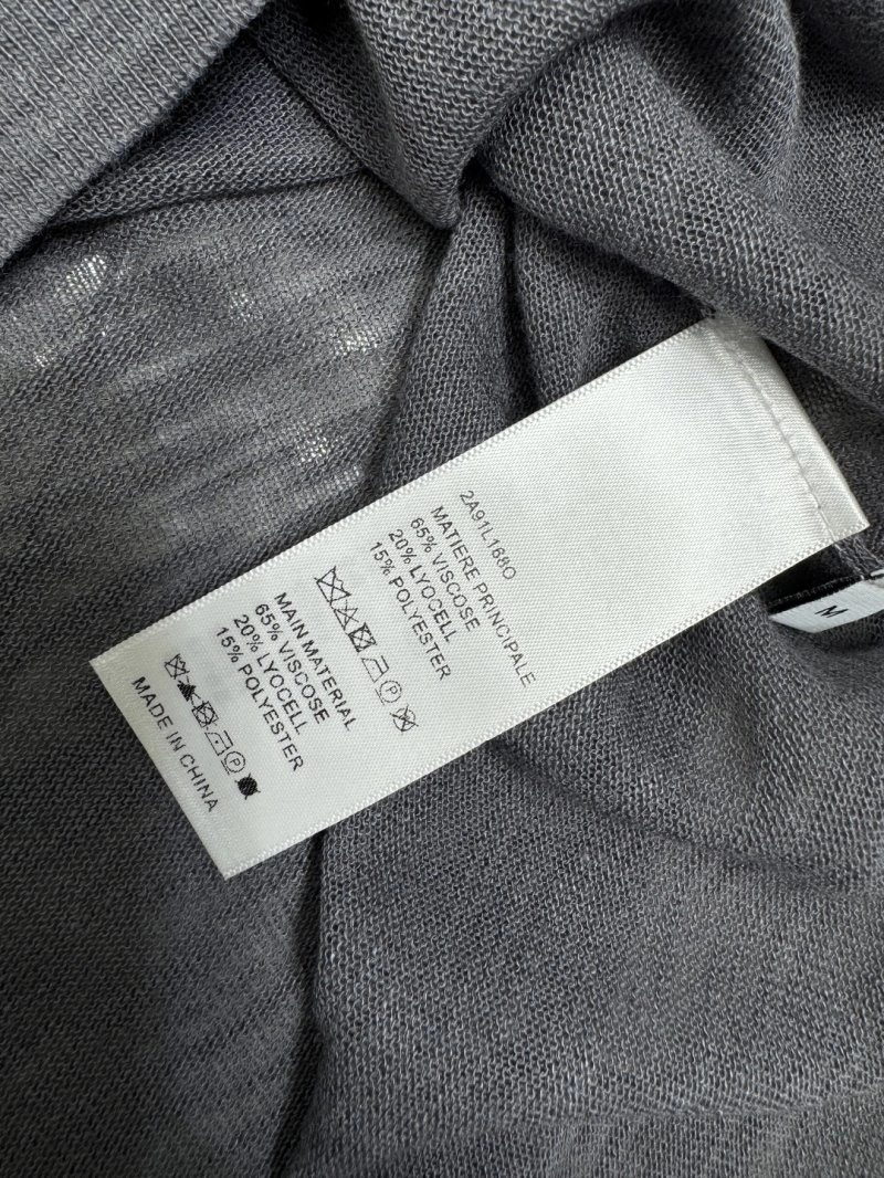 Celine T-Shirts MoistureWicking 107176
