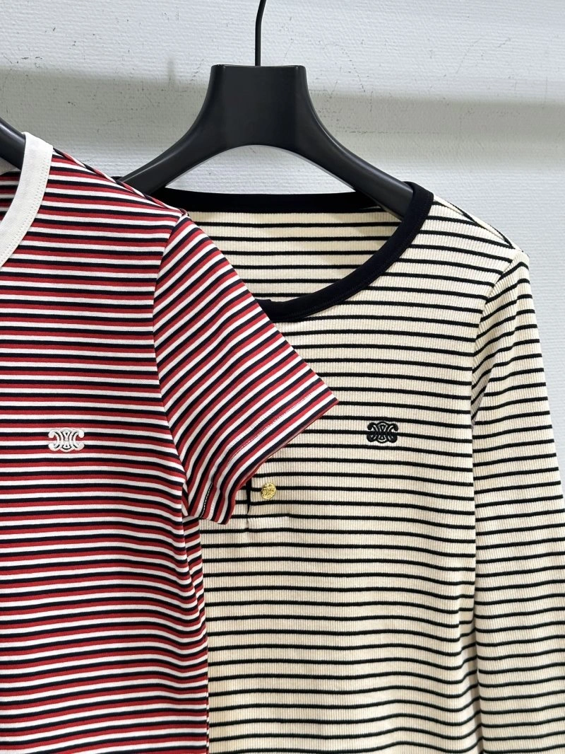 GoodFit Celine T-Shirts 107177