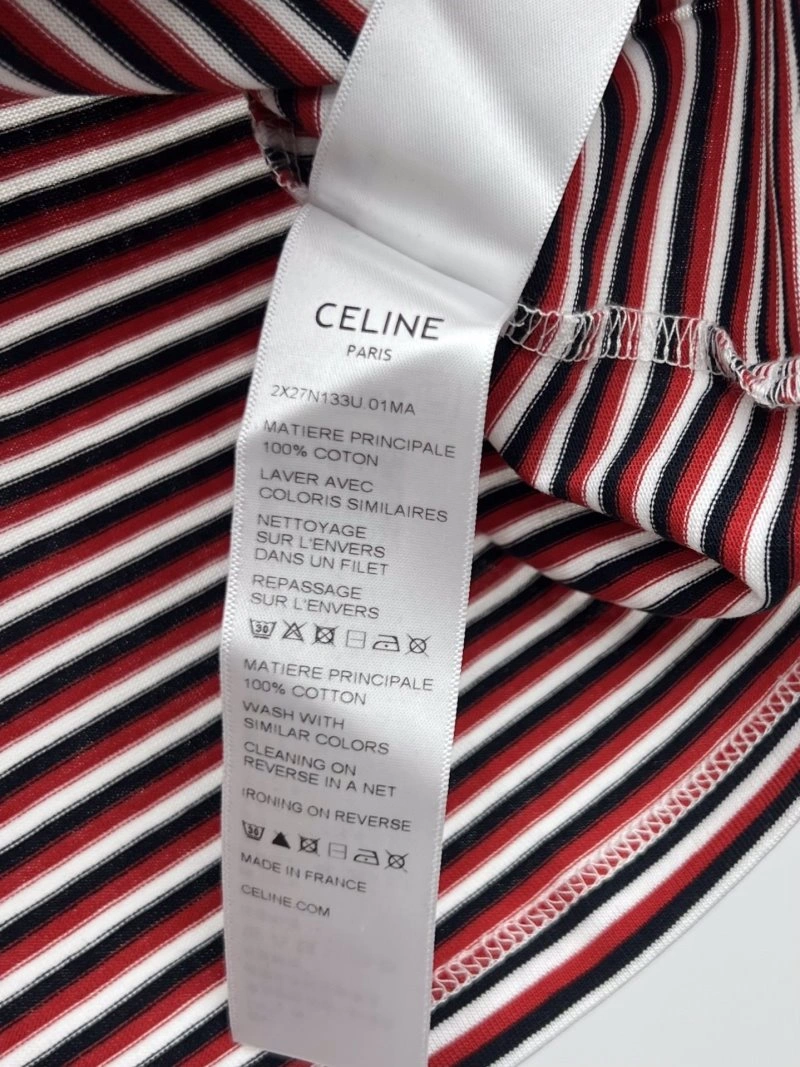 Celine T-Shirts ModernLook 107175