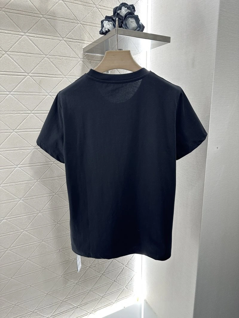 Celine T-Shirts Cozy 107174