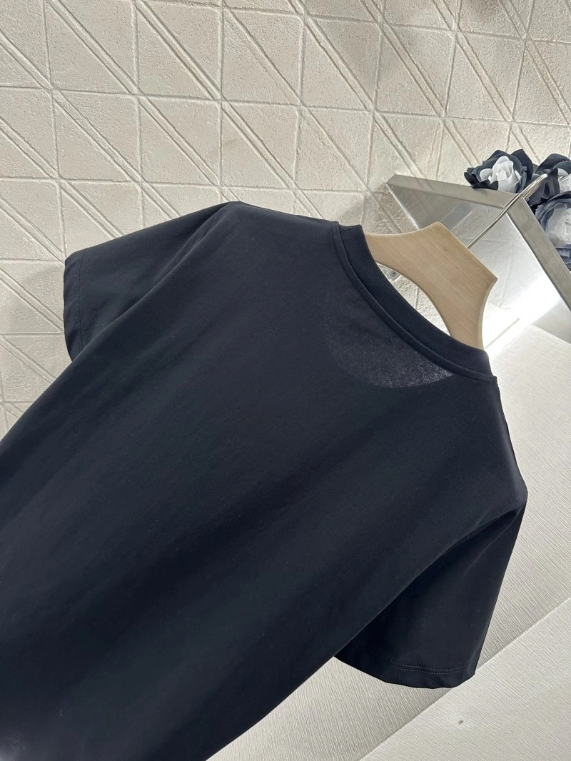 Celine T-Shirts Cozy 107174