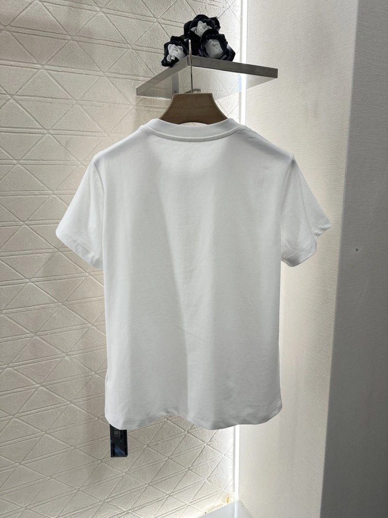 Supportive Celine T-Shirts 107173