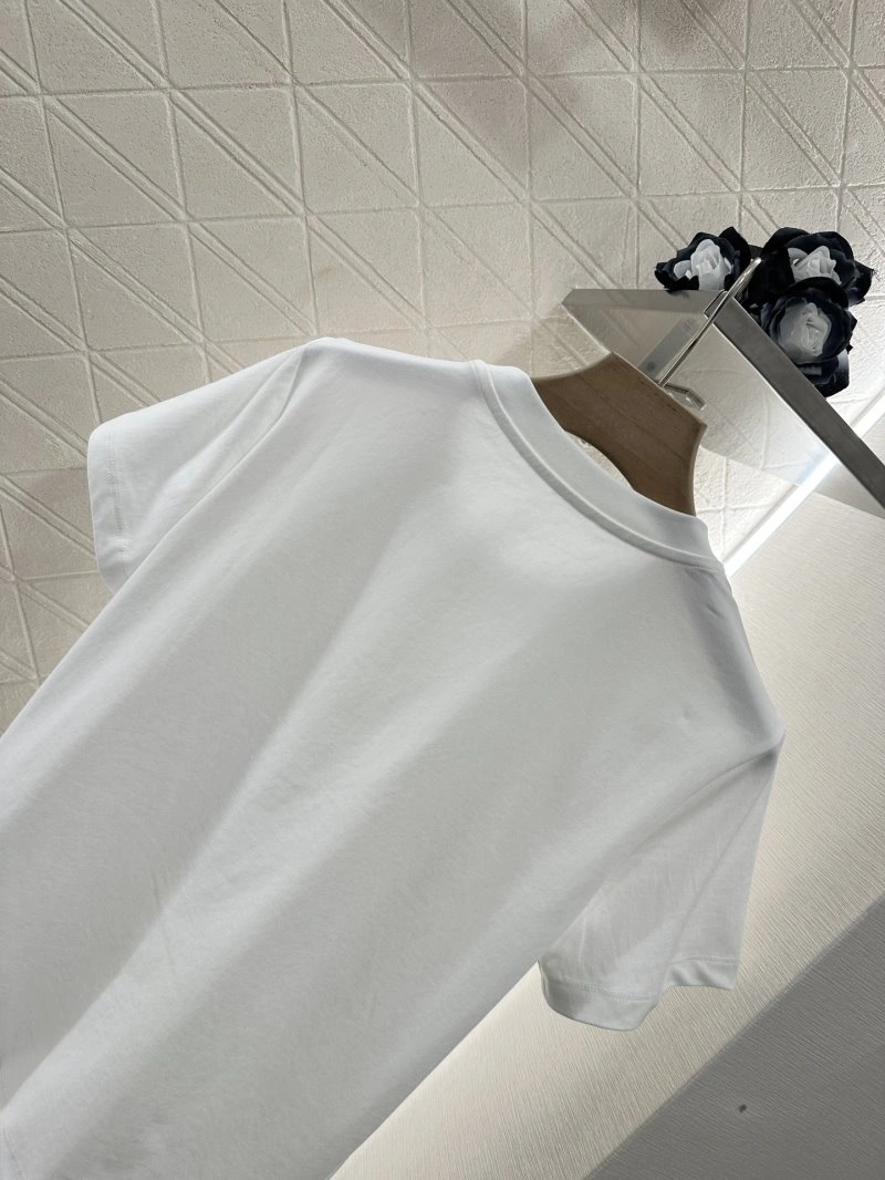 Supportive Celine T-Shirts 107173