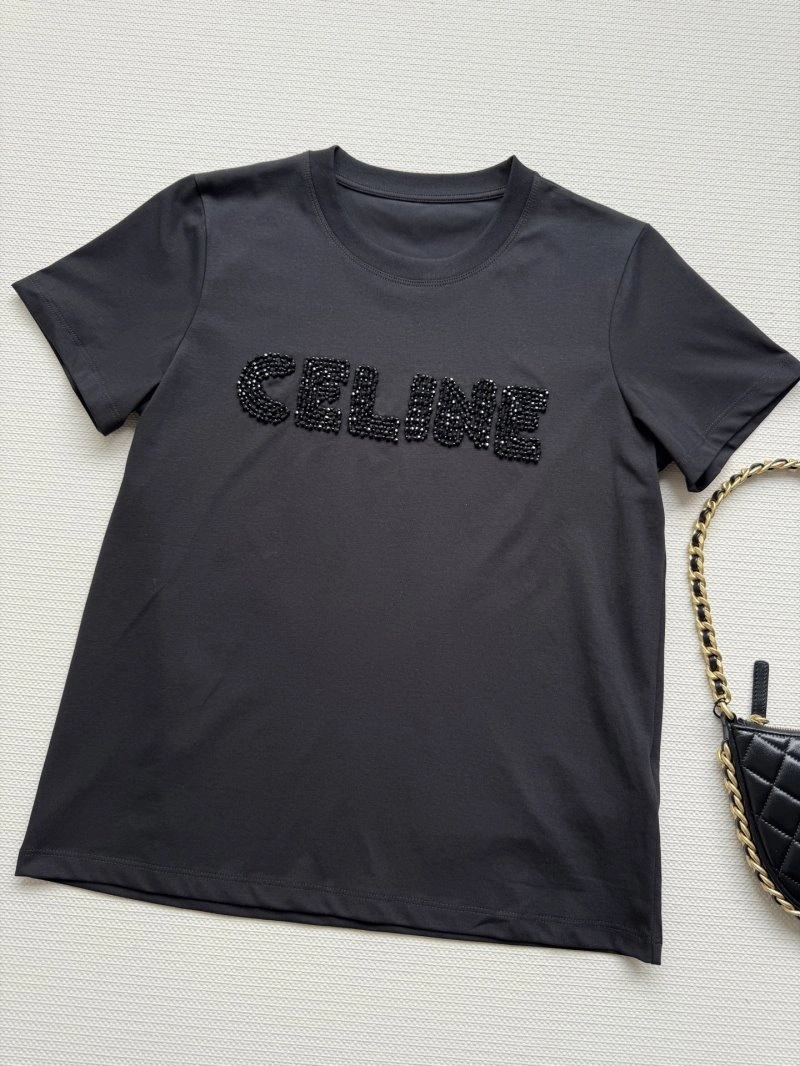 FashionForward Celine T-Shirts 107172
