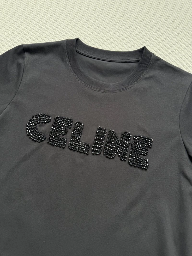 FashionForward Celine T-Shirts 107172