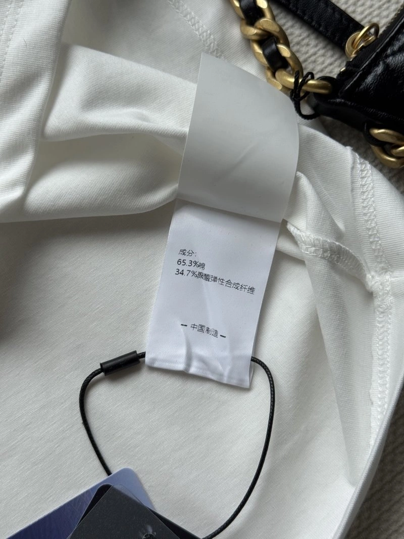 Celine T-Shirts Sustainable 107165