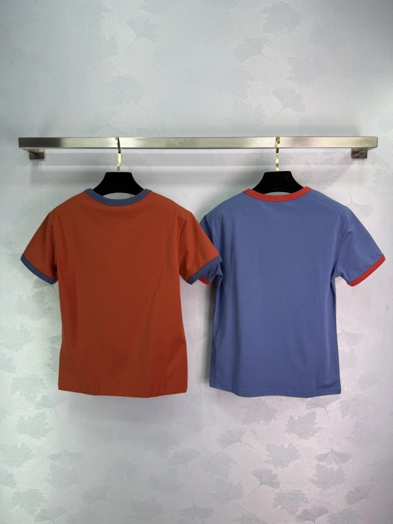 Celine T-Shirts Colorful 107171