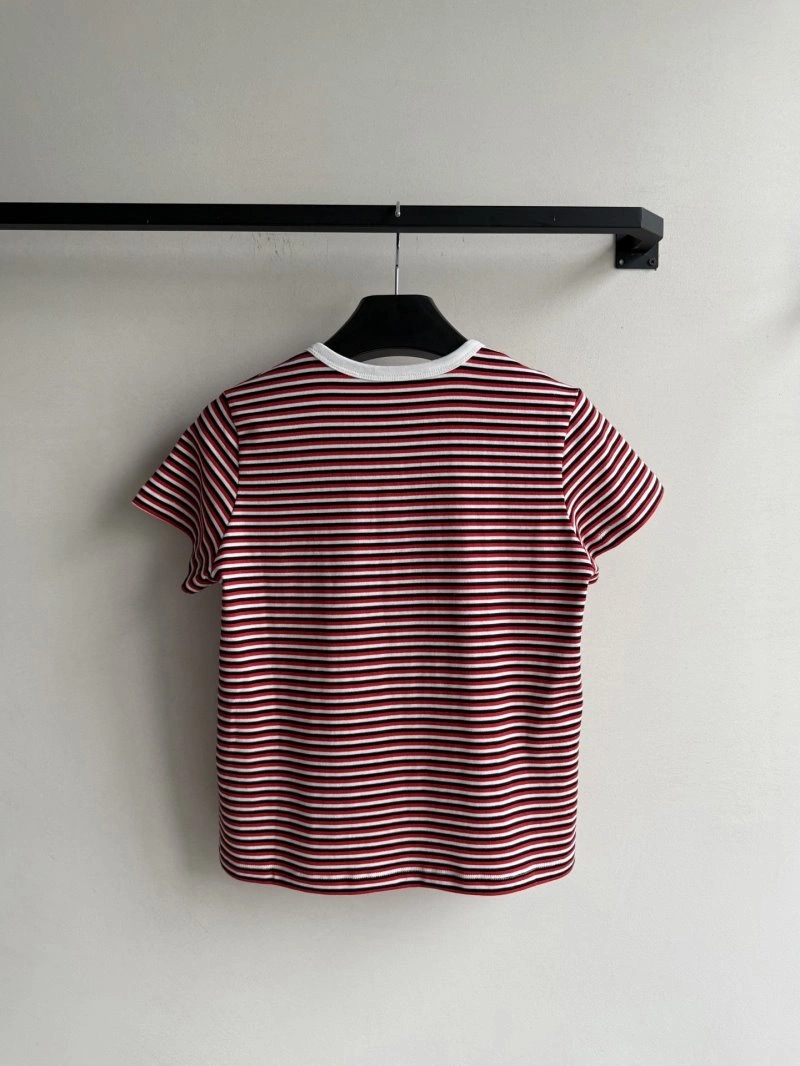 Original Celine T-Shirts 107166