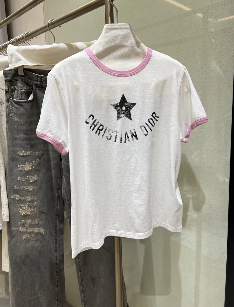 ZeroBulk Celine T-Shirts 107167