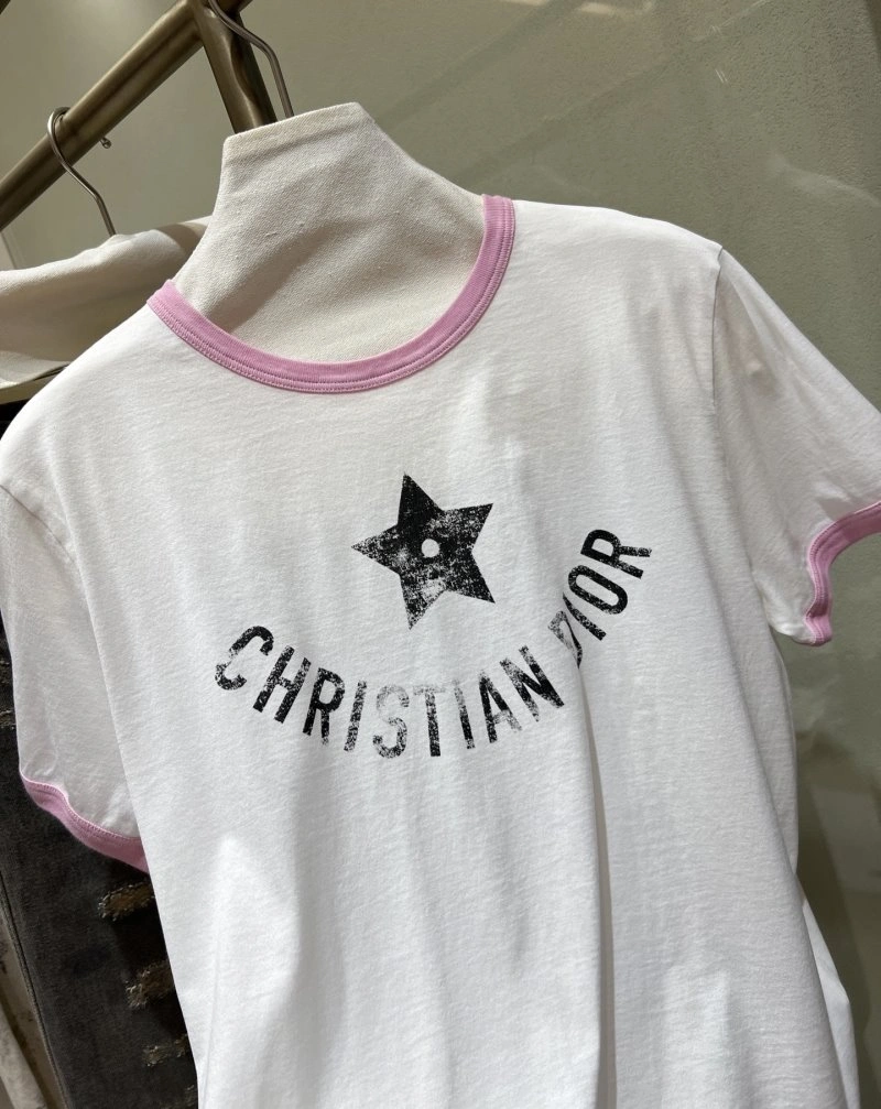 ZeroBulk Celine T-Shirts 107167