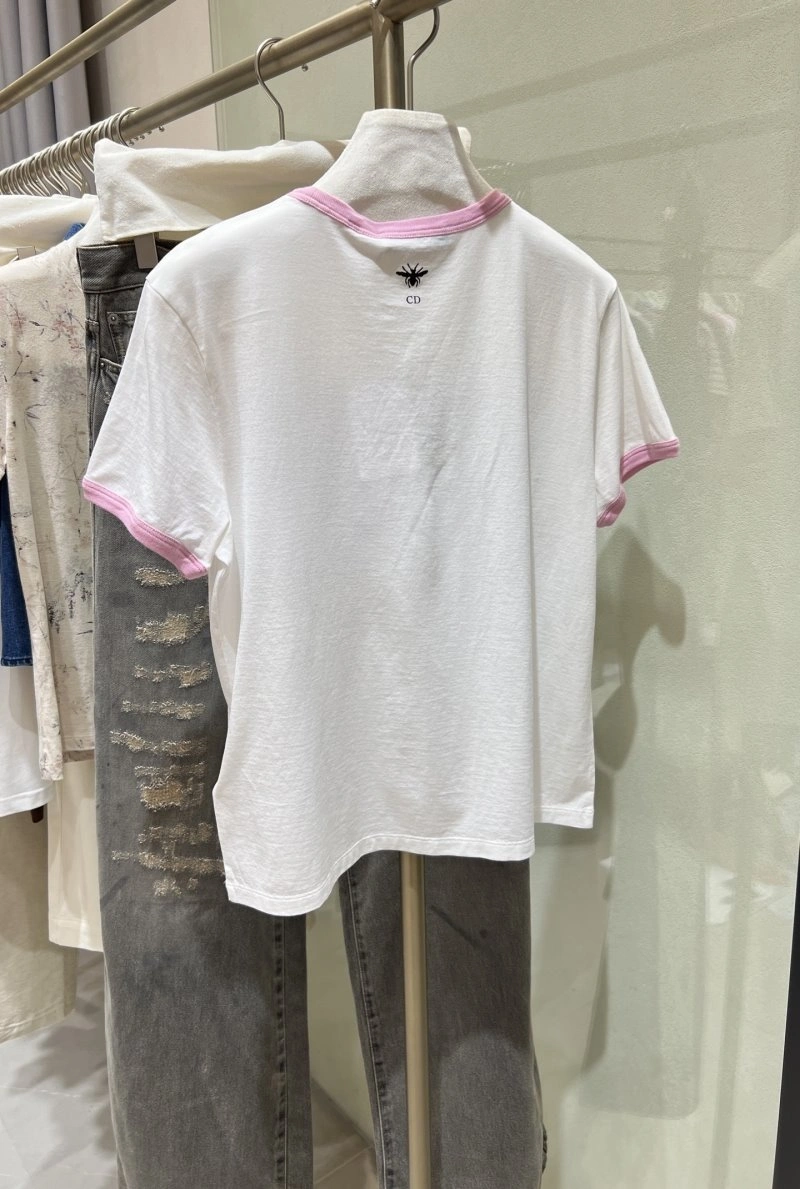 ZeroBulk Celine T-Shirts 107167