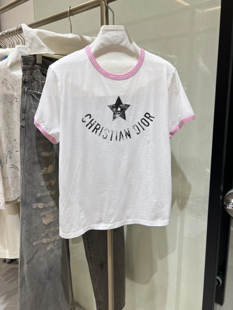 ZeroBulk Celine T-Shirts 107167