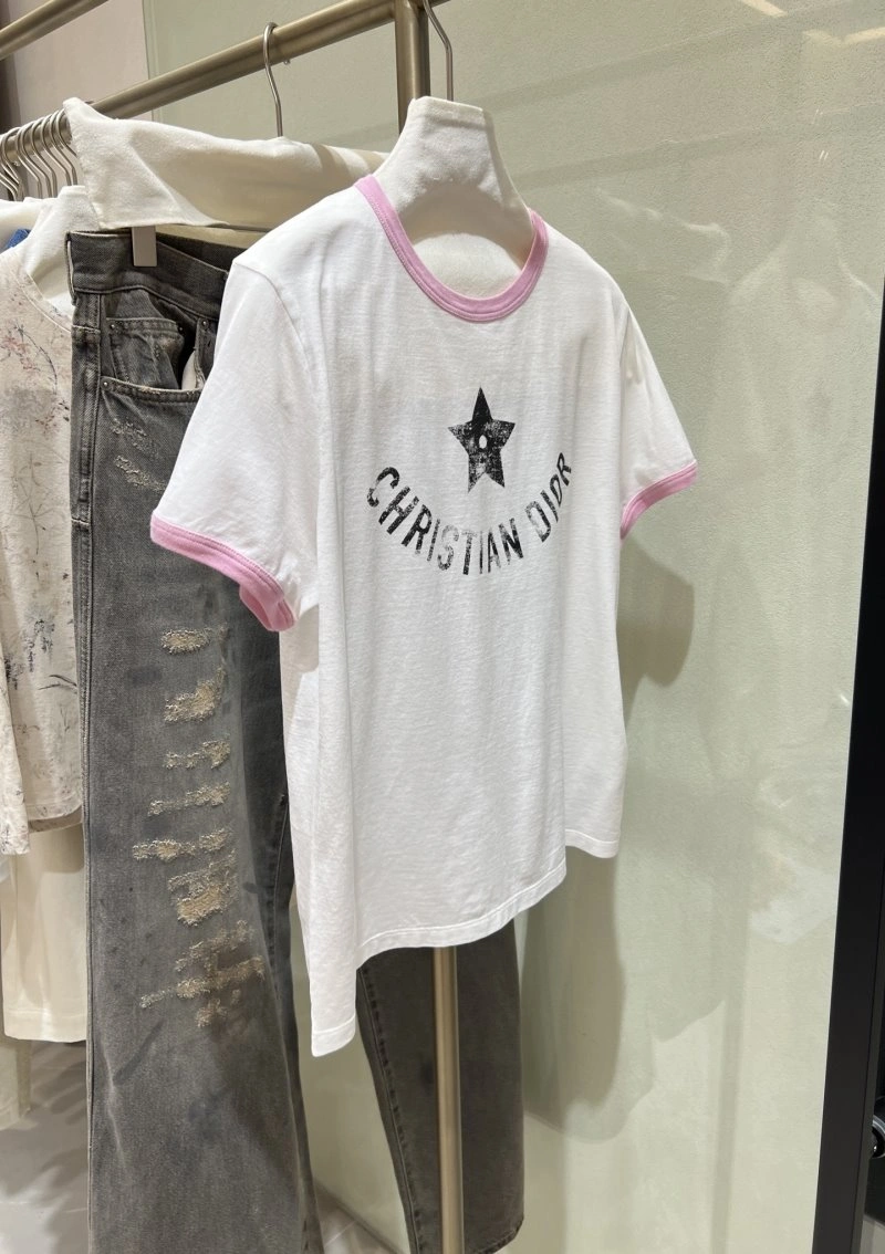 ZeroBulk Celine T-Shirts 107167
