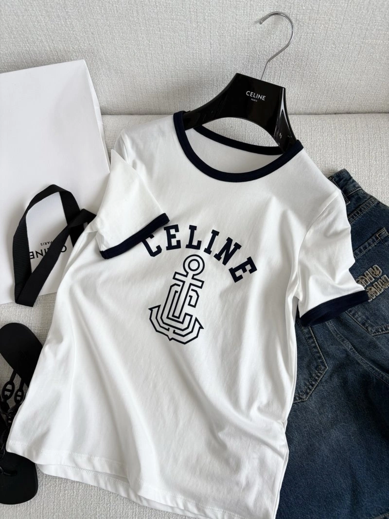Resilient Celine T-Shirts 107145