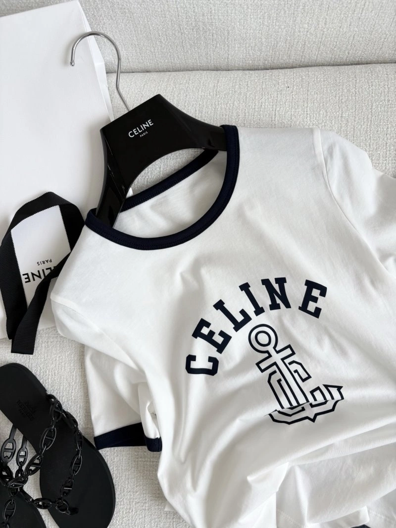 Resilient Celine T-Shirts 107145