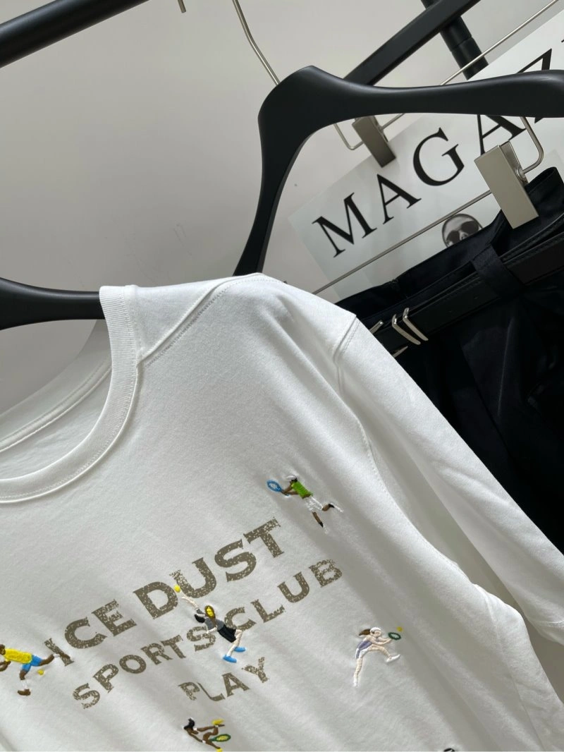 Celine T-Shirts Practical 106775