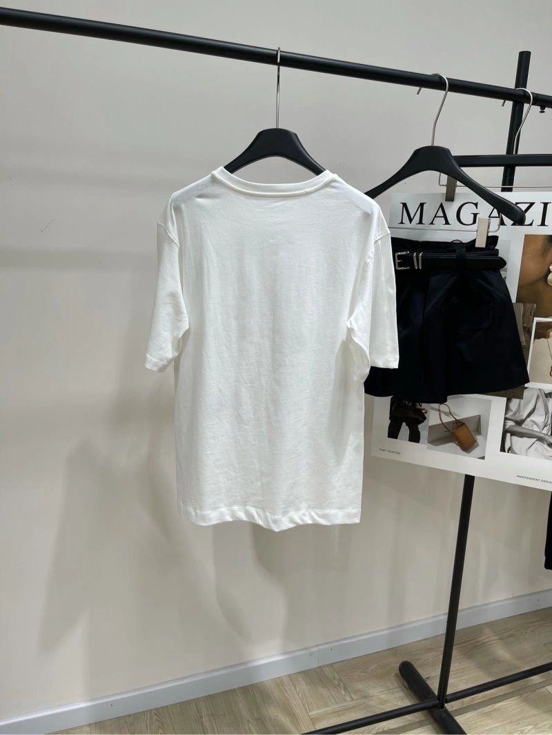 Celine T-Shirts Practical 106775