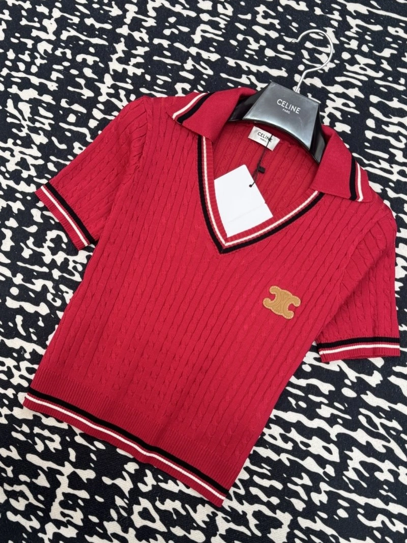 Thermal Celine T-Shirts 106813