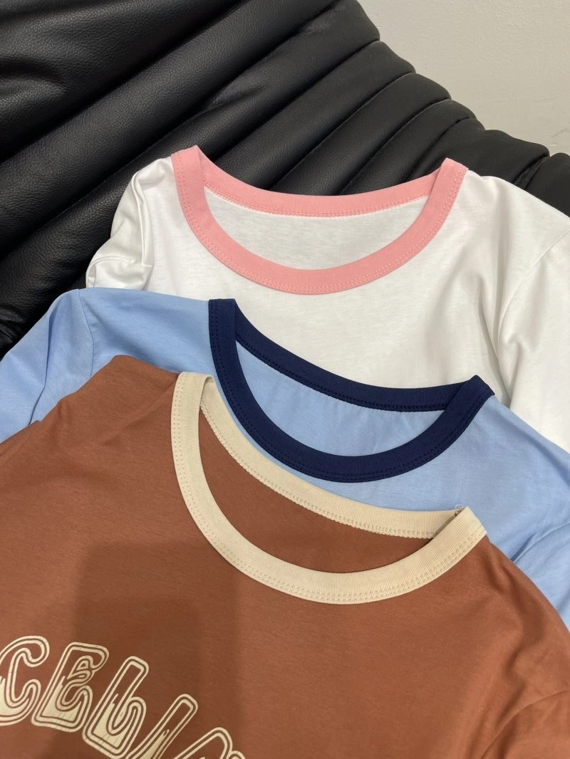 Celine T-Shirts Durable 106810