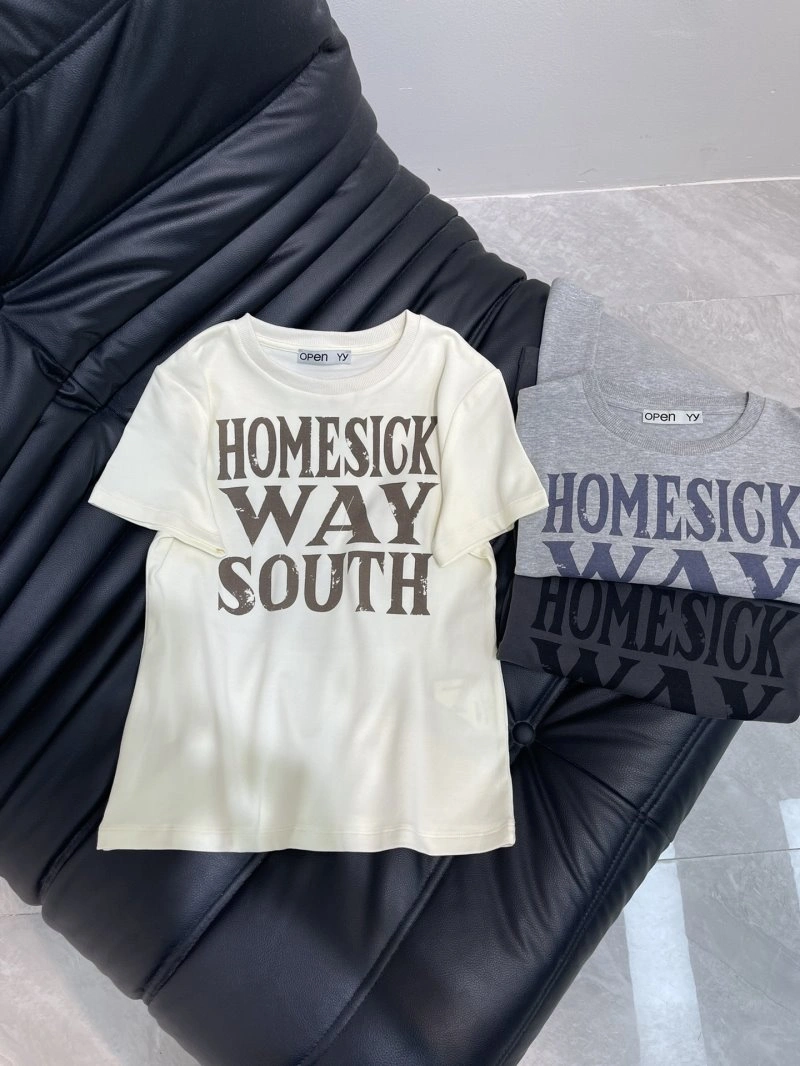 Timeless Celine T-Shirts 106778