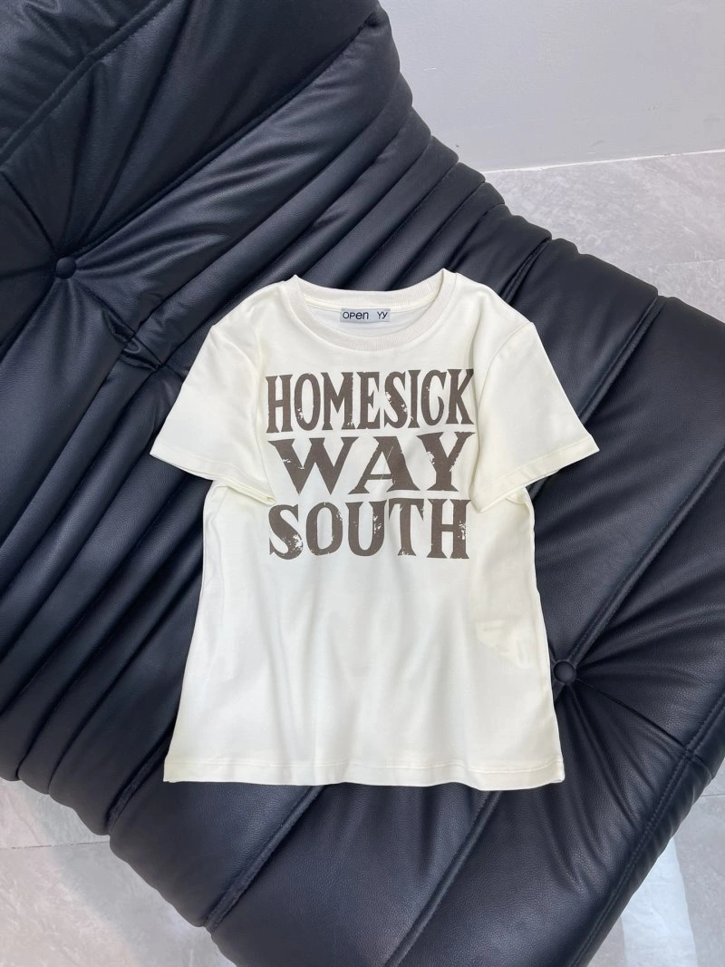 Timeless Celine T-Shirts 106778